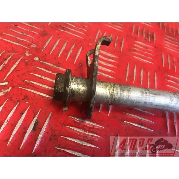 Axe de roue arrière 500 GSE 01 02 03 04 05 06 07