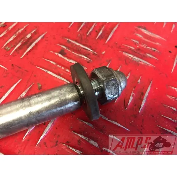 Axe de roue avant 500 GSE 01 02 03 04 05 06 07