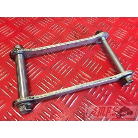 Balancier d'amortisseur 500 GSE 01 02 03 04 05 06 07