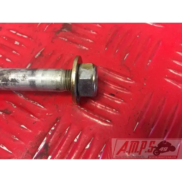 Axe de bras oscillant 500 GSE 01 02 03 04 05 06 07