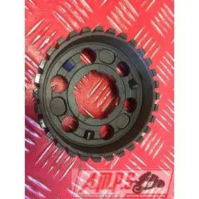 Moyeux d'embrayage ZX9R 94 95 96 97- pièce moto occasion