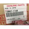 Moyeux d'embrayage ZX9R 94 95 96 97- pièce moto occasion