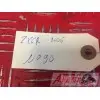 4 Colliers de pipe d'admission ZX6R 06- pièce moto occasion