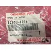 Patin de chaine de distribution 500 EX 87 - 09- pièce moto occasion