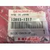 Patin de chaine de distribution 500 GPZ 1998- pièce moto occasion