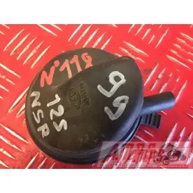 Cache arriere de phare 125 NSR 99- pièce moto occasion