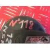 Cache arriere de phare 125 NSR 99- pièce moto occasion