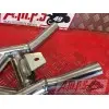 Boite a fumée Delkevic 900 XJ Diversion 4KM 95 96 97 98 99 00 01 02 03