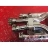Boite a fumée Delkevic 900 XJ Diversion 4KM 95 96 97 98 99 00 01 02 03