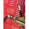 Verrouillage de selle 900 XJ Diversion 4KM 95 96 97 98 99 00 01 02 03