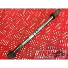 Axe de roue arrière 900 XJ Diversion 4KM 95 96 97 98 99 00 01 02 03