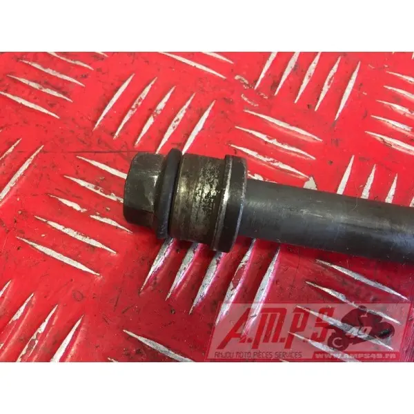 Axe de roue avant 900 XJ Diversion 4KM 95 96 97 98 99 00 01 02 03