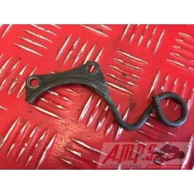 Passe cable sur garde boue 900 XJ Diversion 4KM 95 96 97 98 99 00 01 02 03