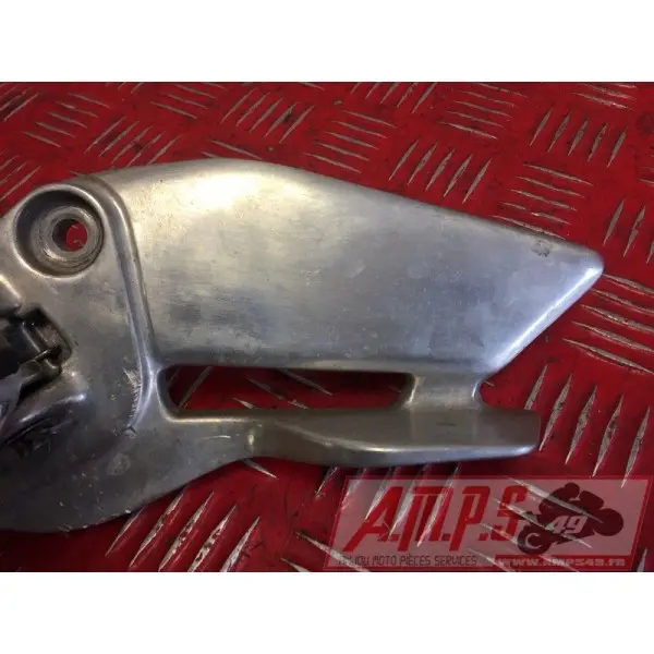 Platine repose pied gauche 900 XJ Diversion 4KM 95 96 97 98 99 00 01 02 03