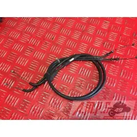 Cable d'accélérateur 900 XJ Diversion 4KM 95 96 97 98 99 00 01 02 03