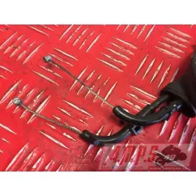 Cable d'accélérateur 900 XJ Diversion 4KM 95 96 97 98 99 00 01 02 03