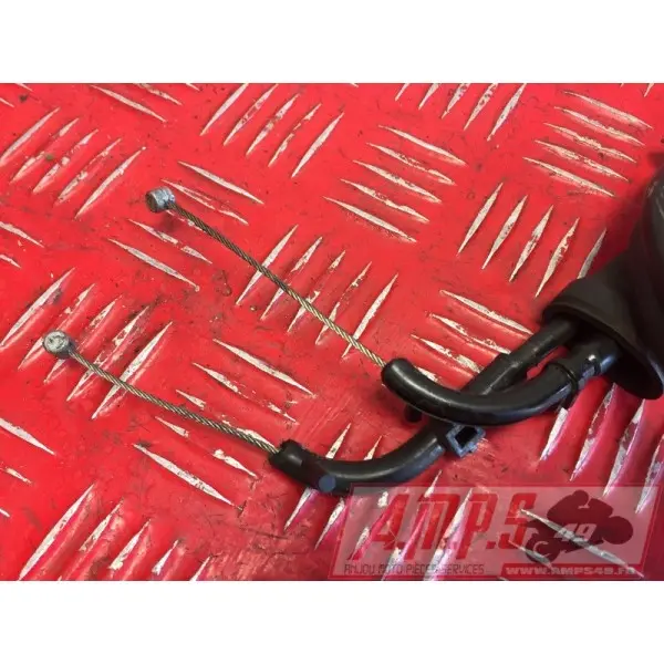 Cable d'accélérateur 900 XJ Diversion 4KM 95 96 97 98 99 00 01 02 03