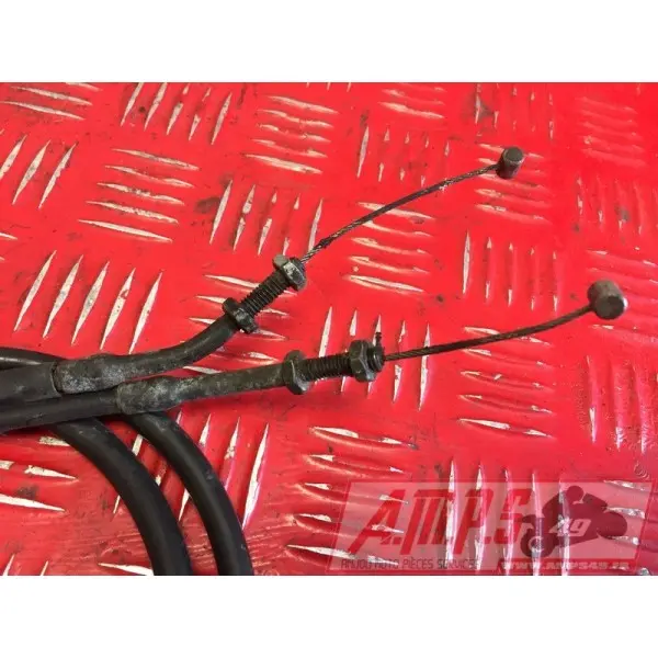 Cable d'accélérateur 900 XJ Diversion 4KM 95 96 97 98 99 00 01 02 03