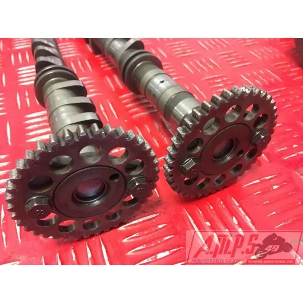 Arbre a cames R1 98 99 00 01- pièce moto occasion