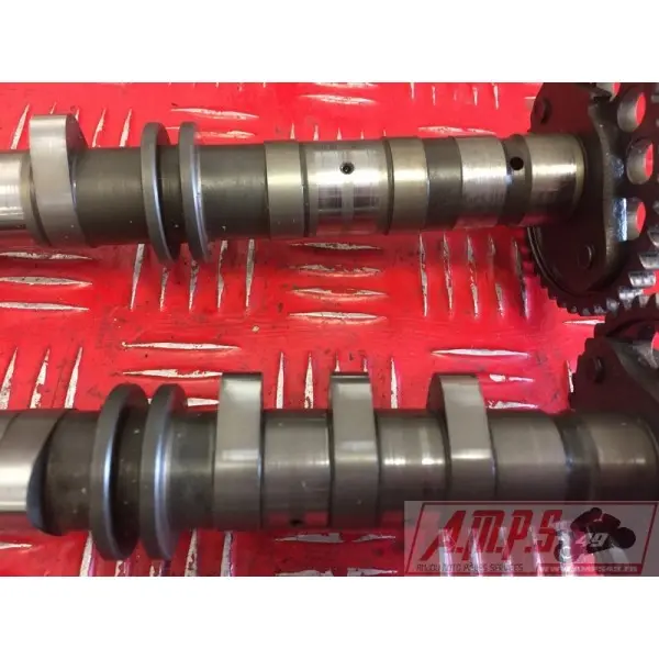 Arbre a cames R1 98 99 00 01- pièce moto occasion
