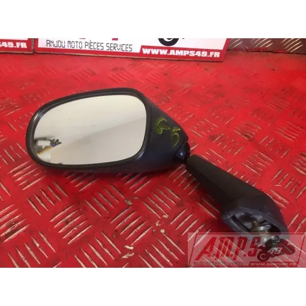 Rétroviseur gauche R6 98 99 00 01- pièce moto occasion