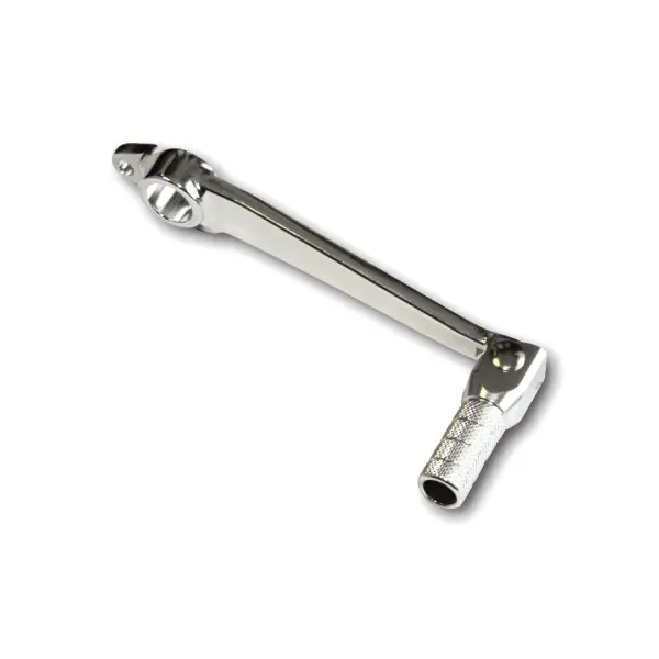 Pédale de frein à pied SUZUKI SV 650 98-02, rabattable