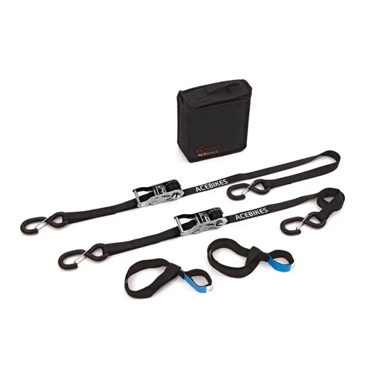 ACEBIKES sangle à cliquet lourd 395051 Home ACEBIKES sangle à cliqu...