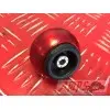 Protection d'axe de roue arrière S1000RR 09 10 11 12 13 14