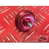 Protection d'axe de roue arrière S1000RR 09 10 11 12 13 14