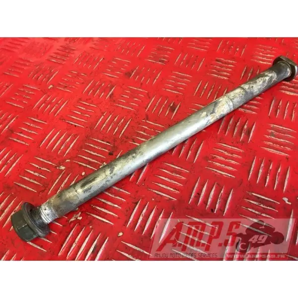 Axe de bras oscillant R6 99 00 01 02