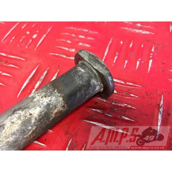Axe de bras oscillant R6 99 00 01 02