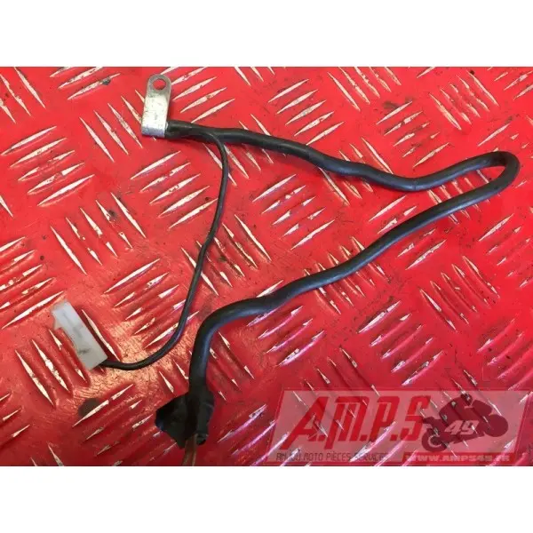 Cable de masse R6 99 00 01 02