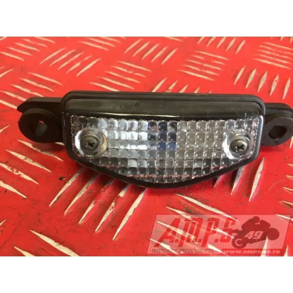Support plastique 650 SV 99 00 01 02