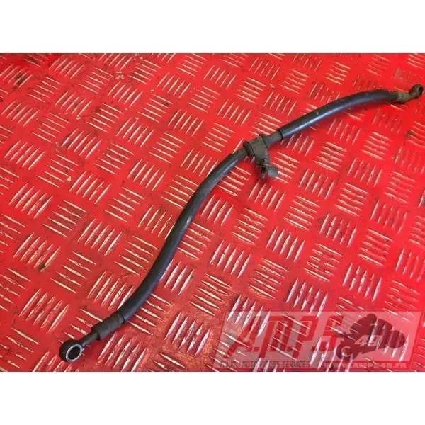Durite de frein arrière 650 SV 99 00 01 02