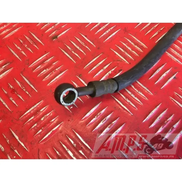 Durite de frein arrière 650 SV 99 00 01 02