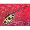 Verrouillage de selle passager 650 SV 99 00 01 02