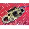 Verrouillage de selle passager 650 SV 99 00 01 02