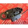 Verrouillage de selle passager 650 SV 99 00 01 02