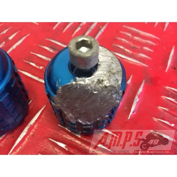 Embout de guidon 650 SV 99 00 01 02