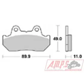 LMP 142 SF