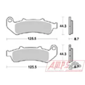 LMP 285 SR