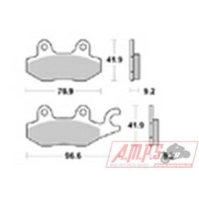 LMP 288 SRR