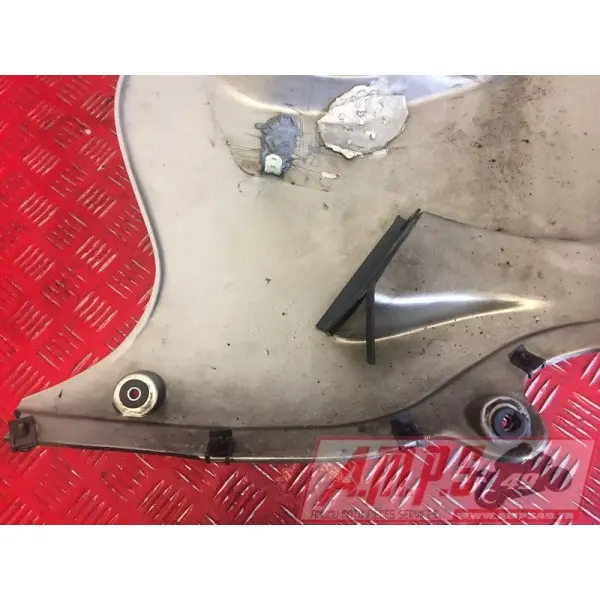 Flanc de carénage gauche 900 Trophy T300E 96 97 98 99