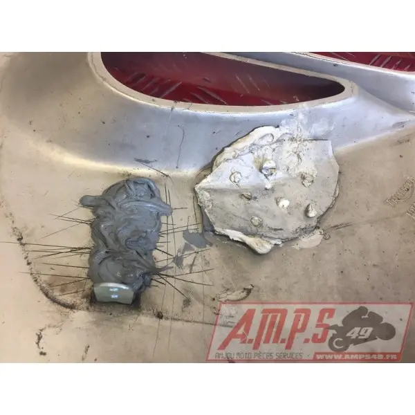 Flanc de carénage gauche 900 Trophy T300E 96 97 98 99