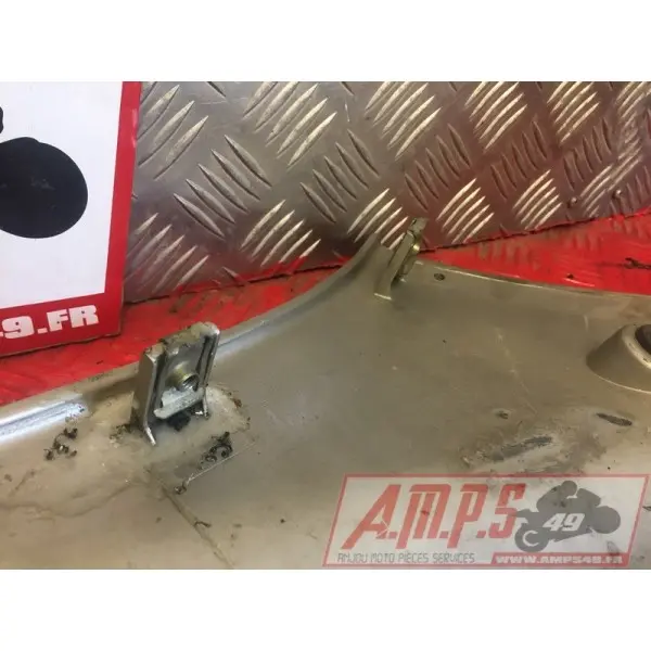 Flanc de carénage gauche 900 Trophy T300E 96 97 98 99