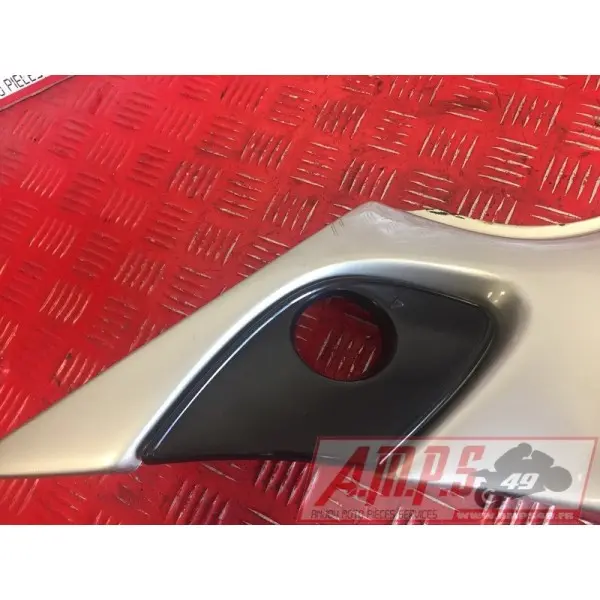 Coque arrière gauche 900 Trophy T300E 96 97 98 99