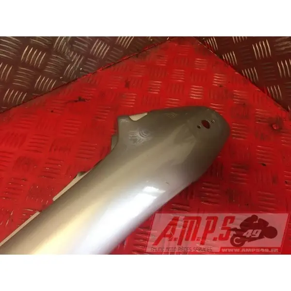 Coque arrière gauche 900 Trophy T300E 96 97 98 99