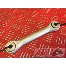 Partie cycle 900 Trophy T300E 96 97 98 99 - Copie