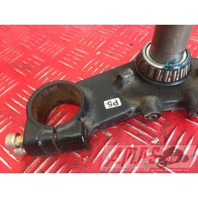Te de fourche inférieur 900 Trophy T300E 96 97 98 99