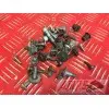 Cache plastique 650 SV 07 08 09